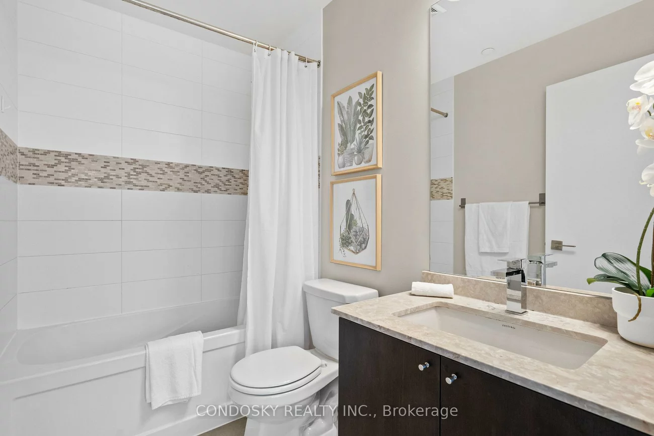 510, Curran, City Centre, Mississauga