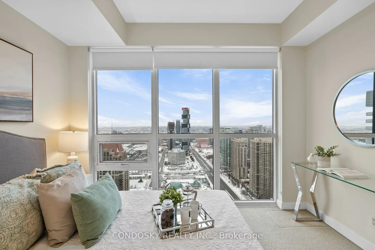 510, Curran, City Centre, Mississauga