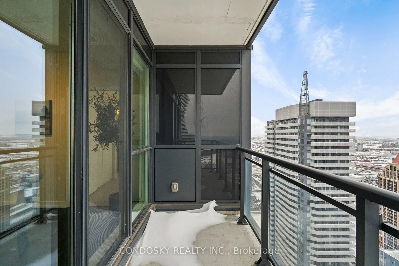 510, Curran, City Centre, Mississauga