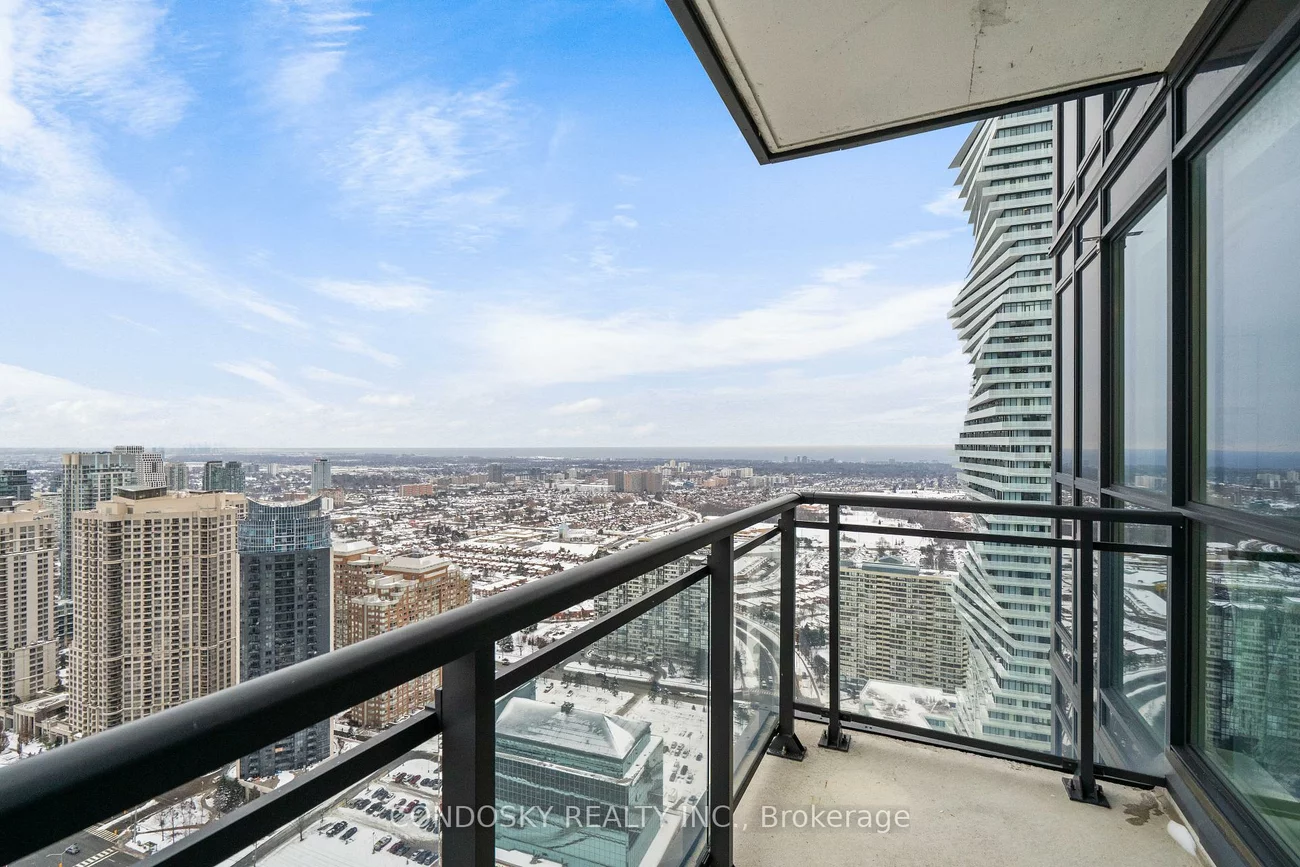 510, Curran, City Centre, Mississauga