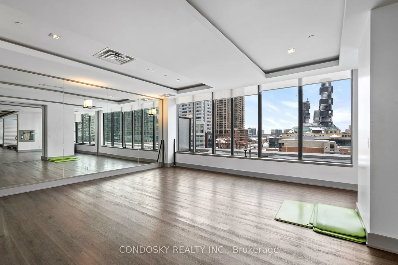 510, Curran, City Centre, Mississauga