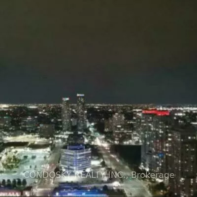 510, Curran, City Centre, Mississauga