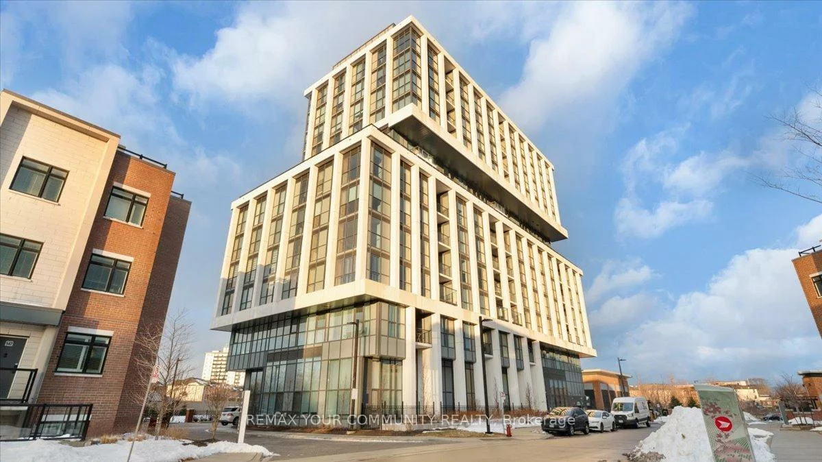 1063, Douglas McCurdy Common, Lakeview, Mississauga