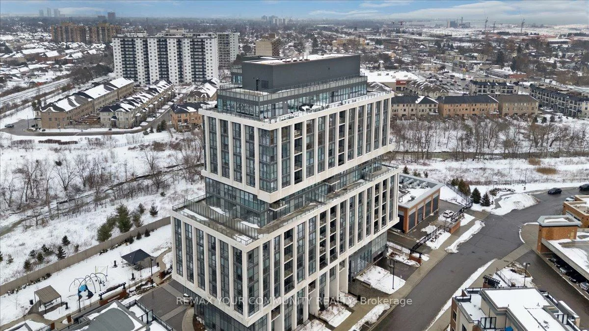 1063, Douglas McCurdy Common, Lakeview, Mississauga