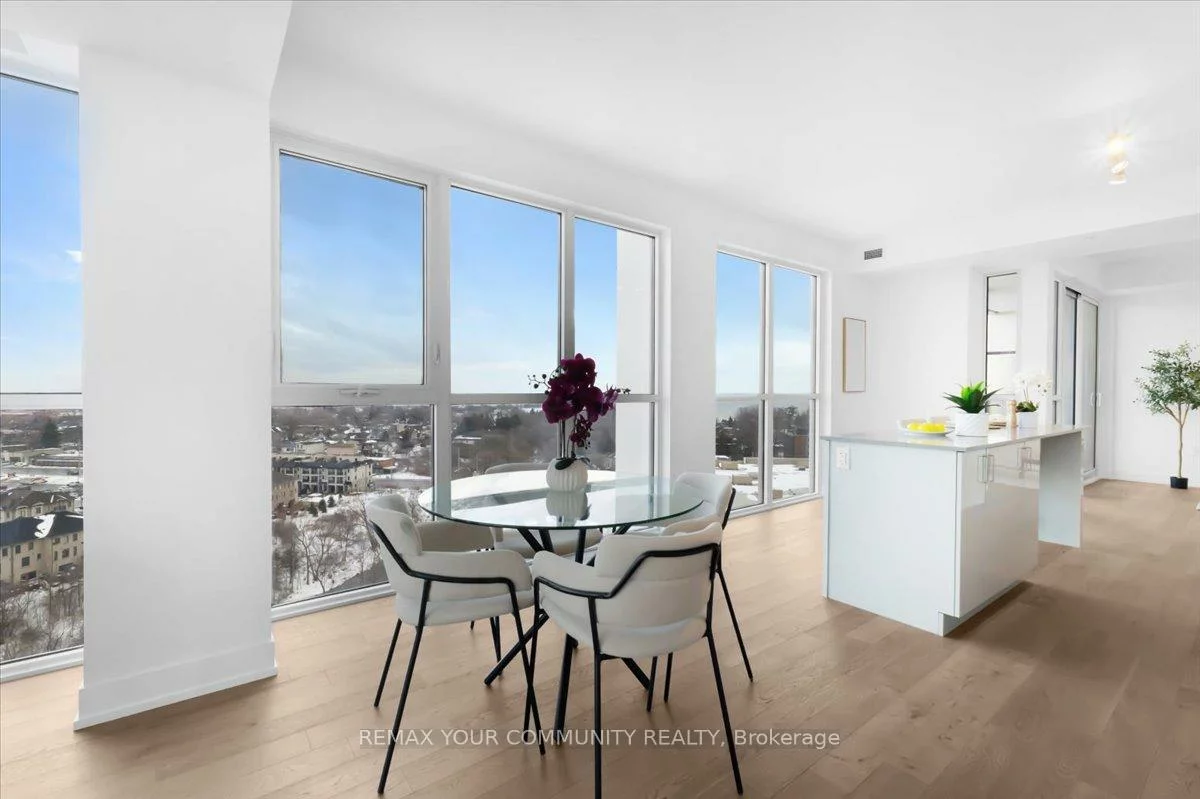 1063, Douglas McCurdy Common, Lakeview, Mississauga