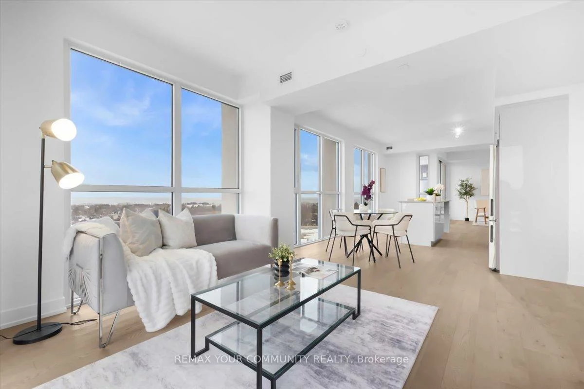 1063, Douglas McCurdy Common, Lakeview, Mississauga