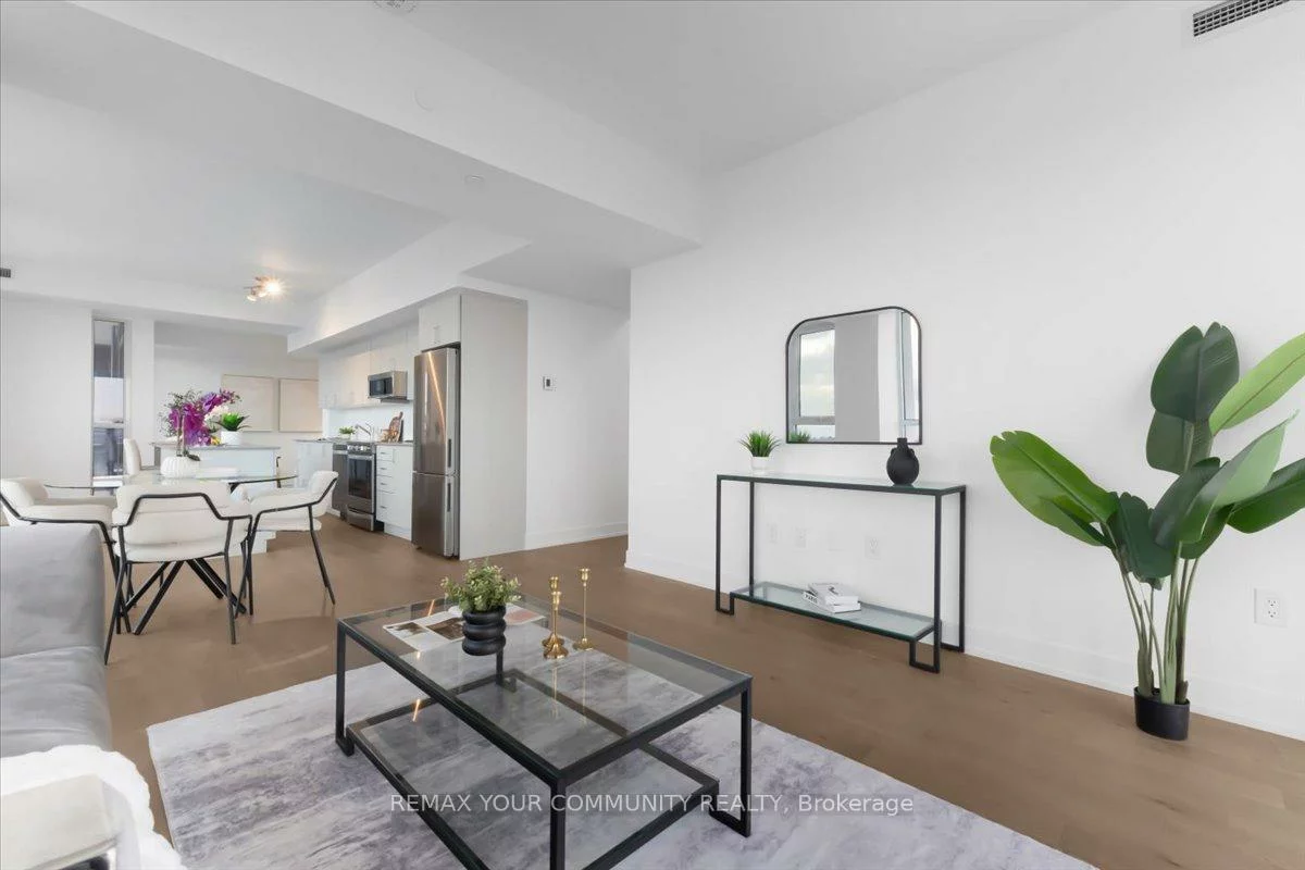 1063, Douglas McCurdy Common, Lakeview, Mississauga