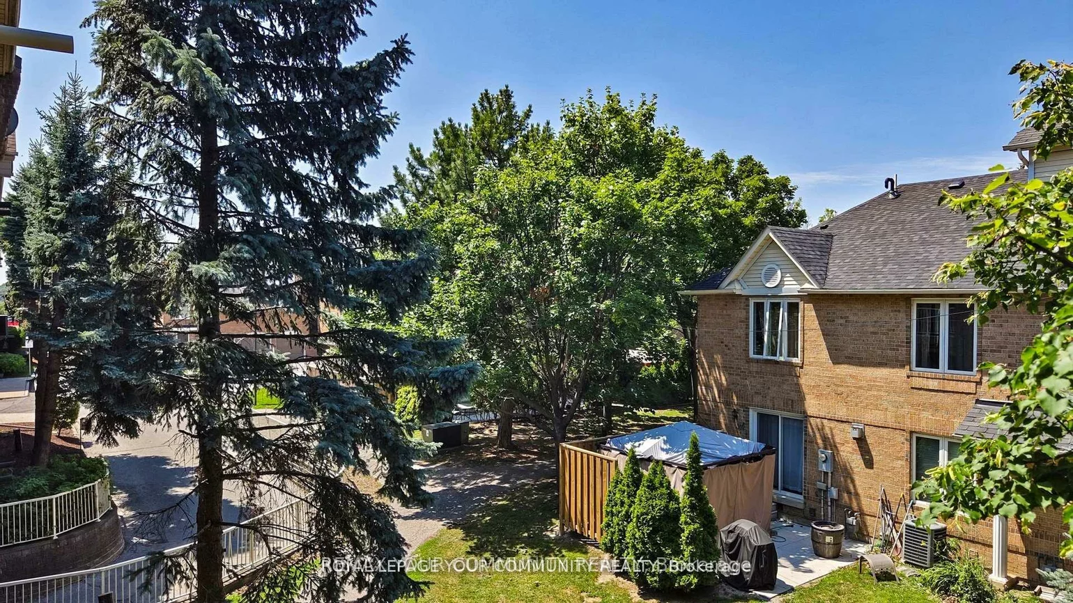 85, Bristol, Hurontario, Mississauga