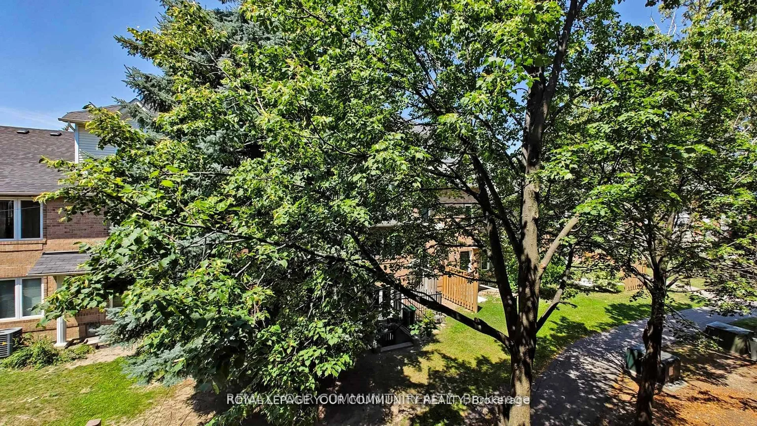 85, Bristol, Hurontario, Mississauga