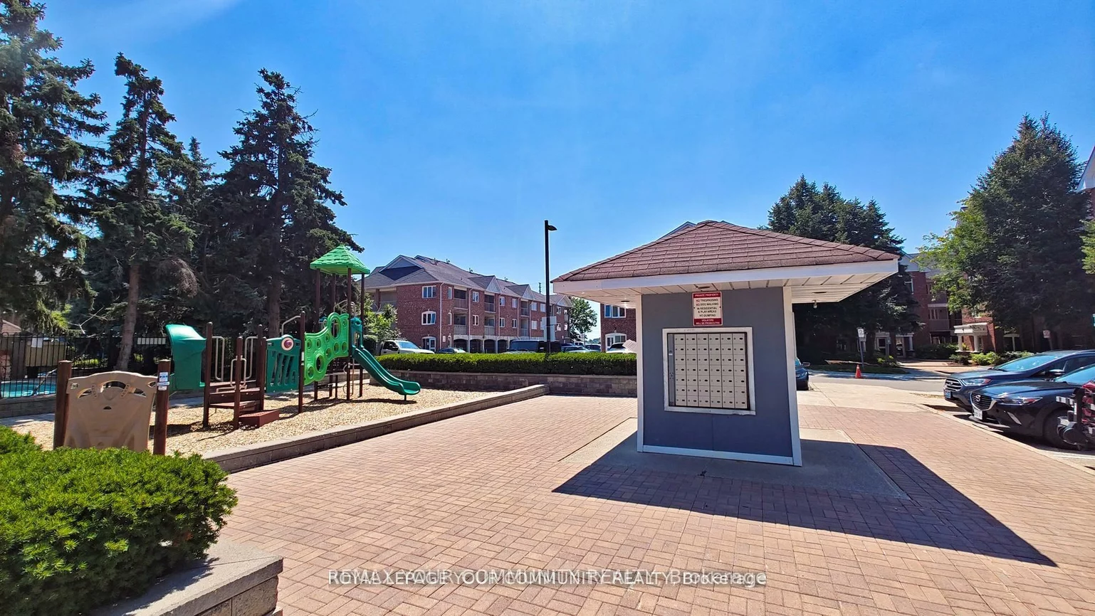 85, Bristol, Hurontario, Mississauga