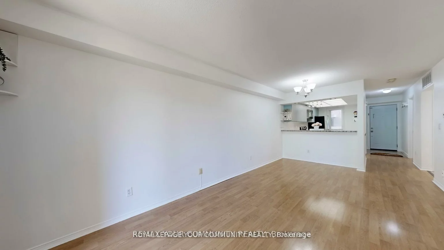 85, Bristol, Hurontario, Mississauga