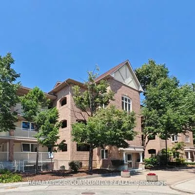 85, Bristol, Hurontario, Mississauga