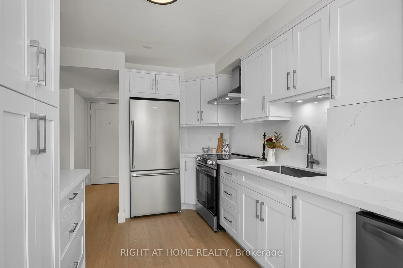 1700, The Collegeway, Erin Mills, Mississauga