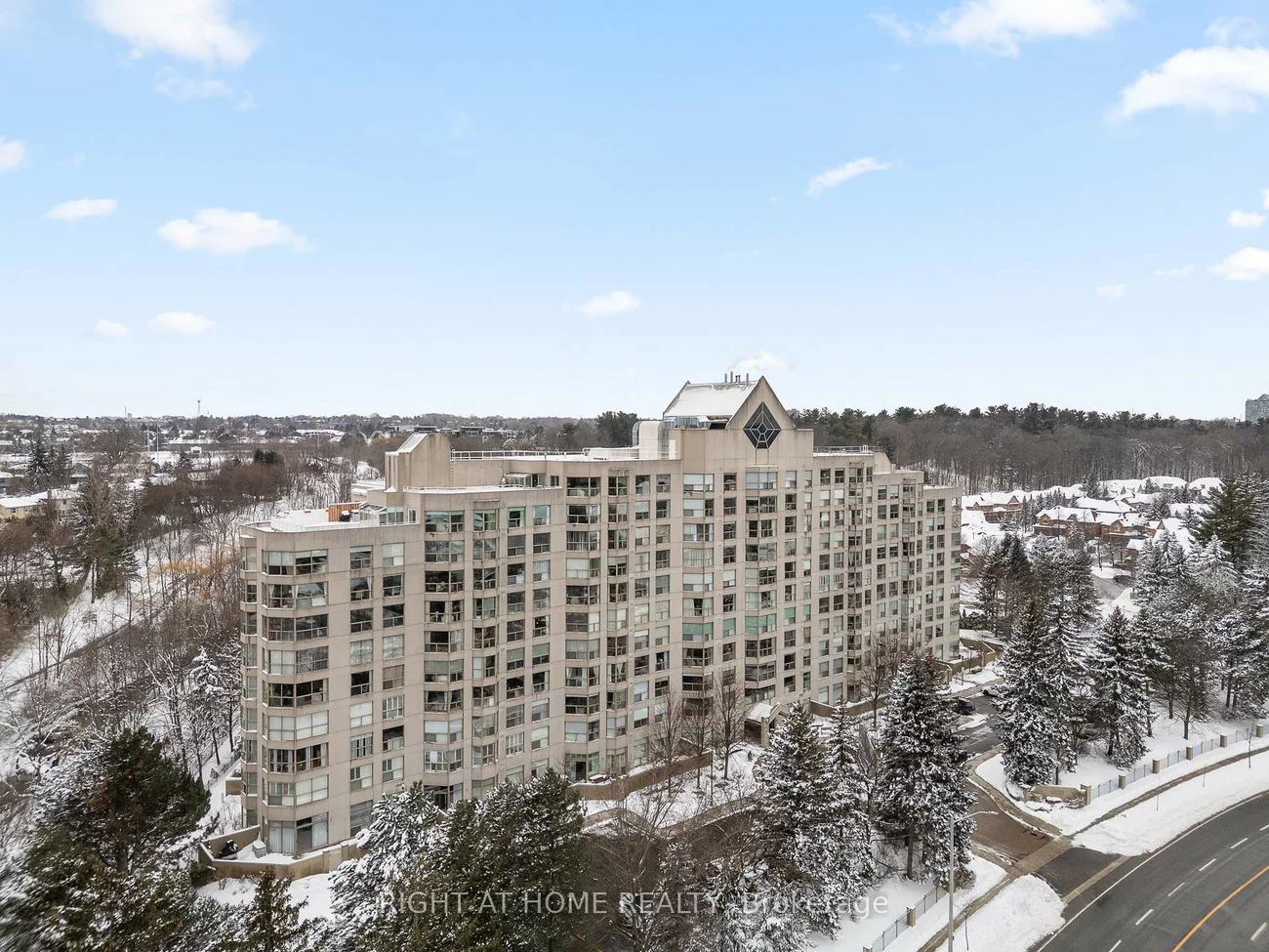 1700, The Collegeway, Erin Mills, Mississauga