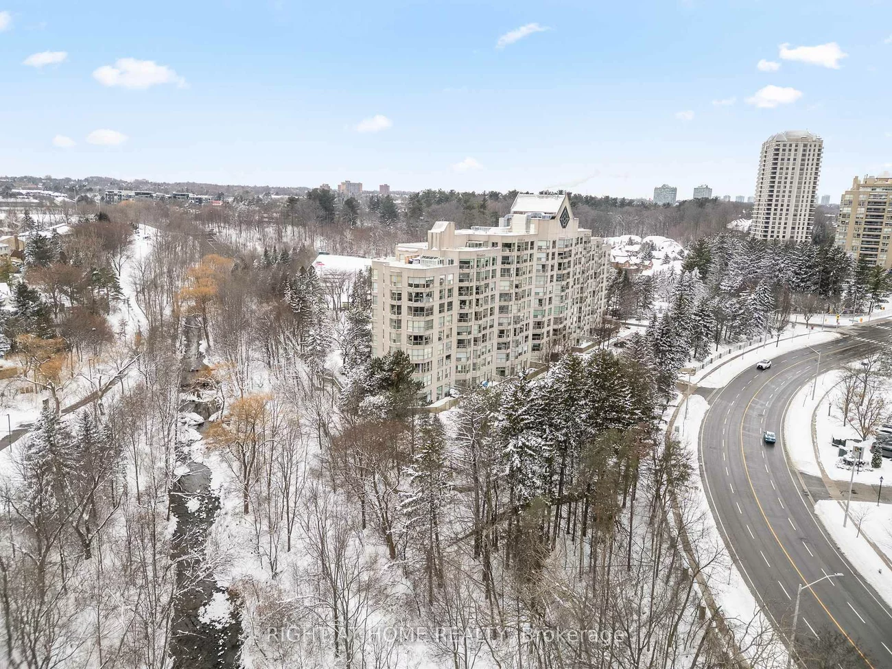 1700, The Collegeway, Erin Mills, Mississauga