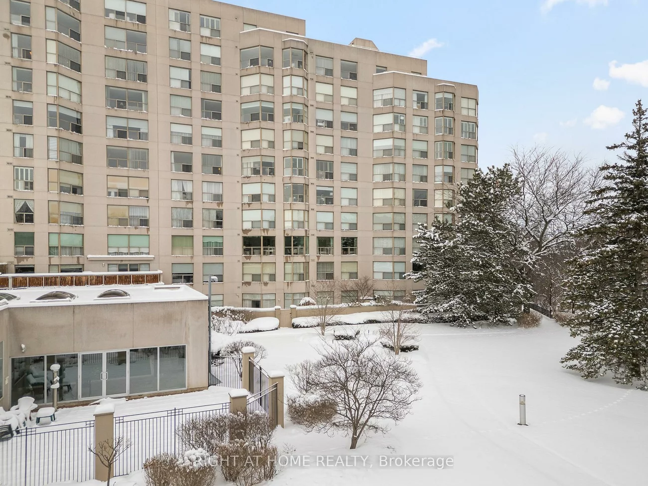 1700, The Collegeway, Erin Mills, Mississauga