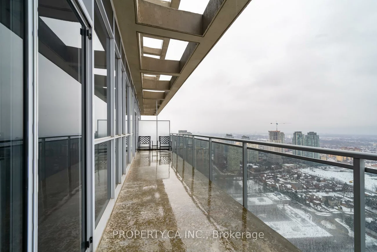 223, Webb, City Centre, Mississauga