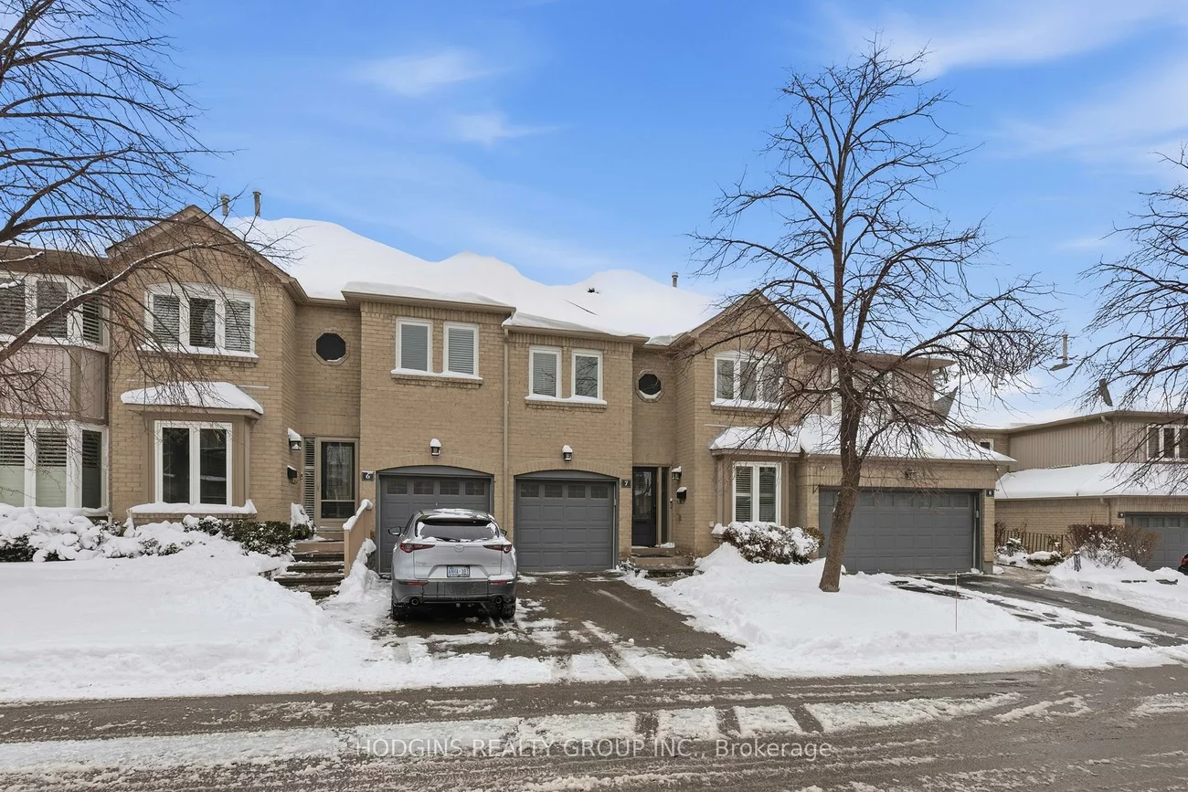 3420, South Millway, Erin Mills, Mississauga