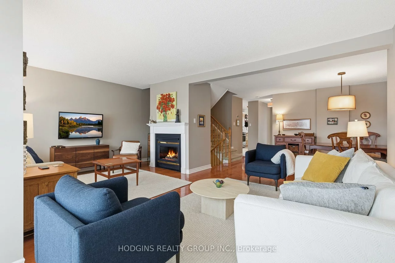 3420, South Millway, Erin Mills, Mississauga