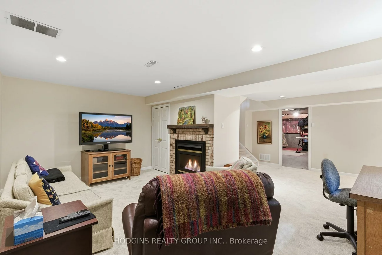 3420, South Millway, Erin Mills, Mississauga