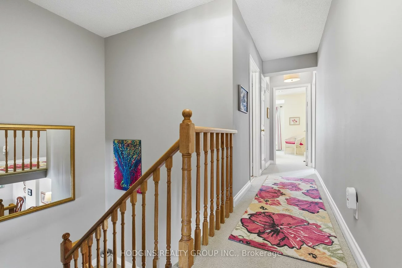 3420, South Millway, Erin Mills, Mississauga