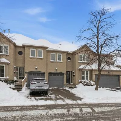 3420, South Millway, Erin Mills, Mississauga