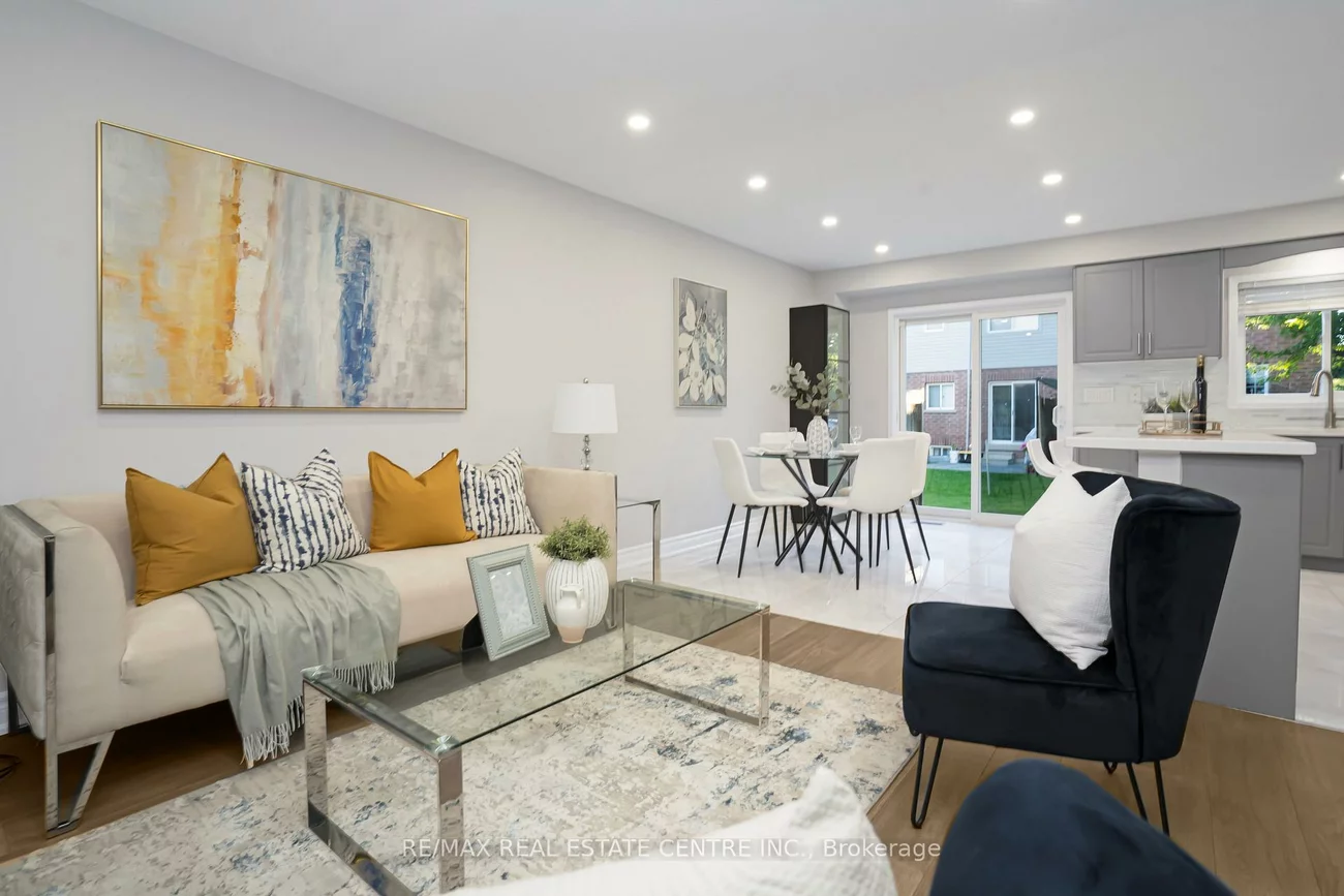 5255, Palmetto, Churchill Meadows, Mississauga