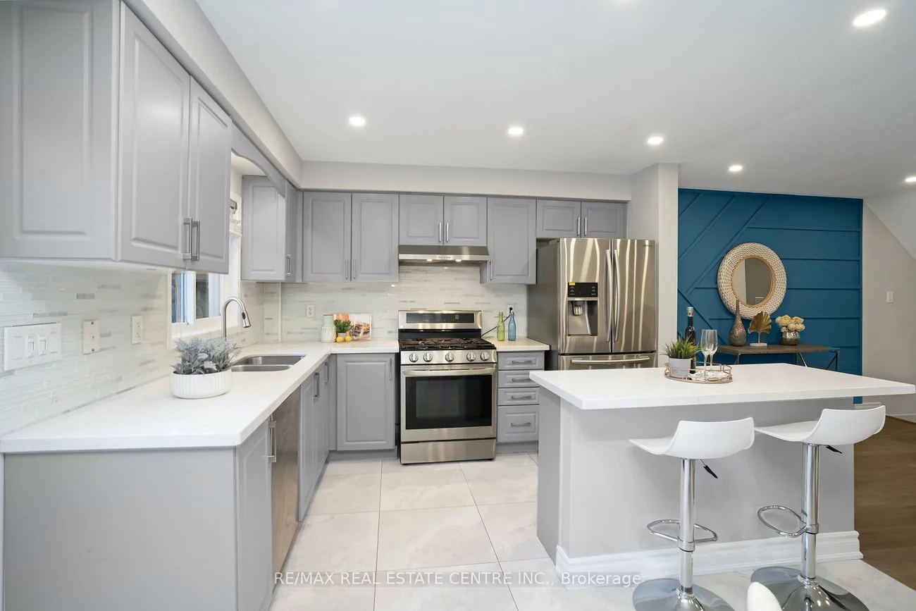 5255, Palmetto, Churchill Meadows, Mississauga