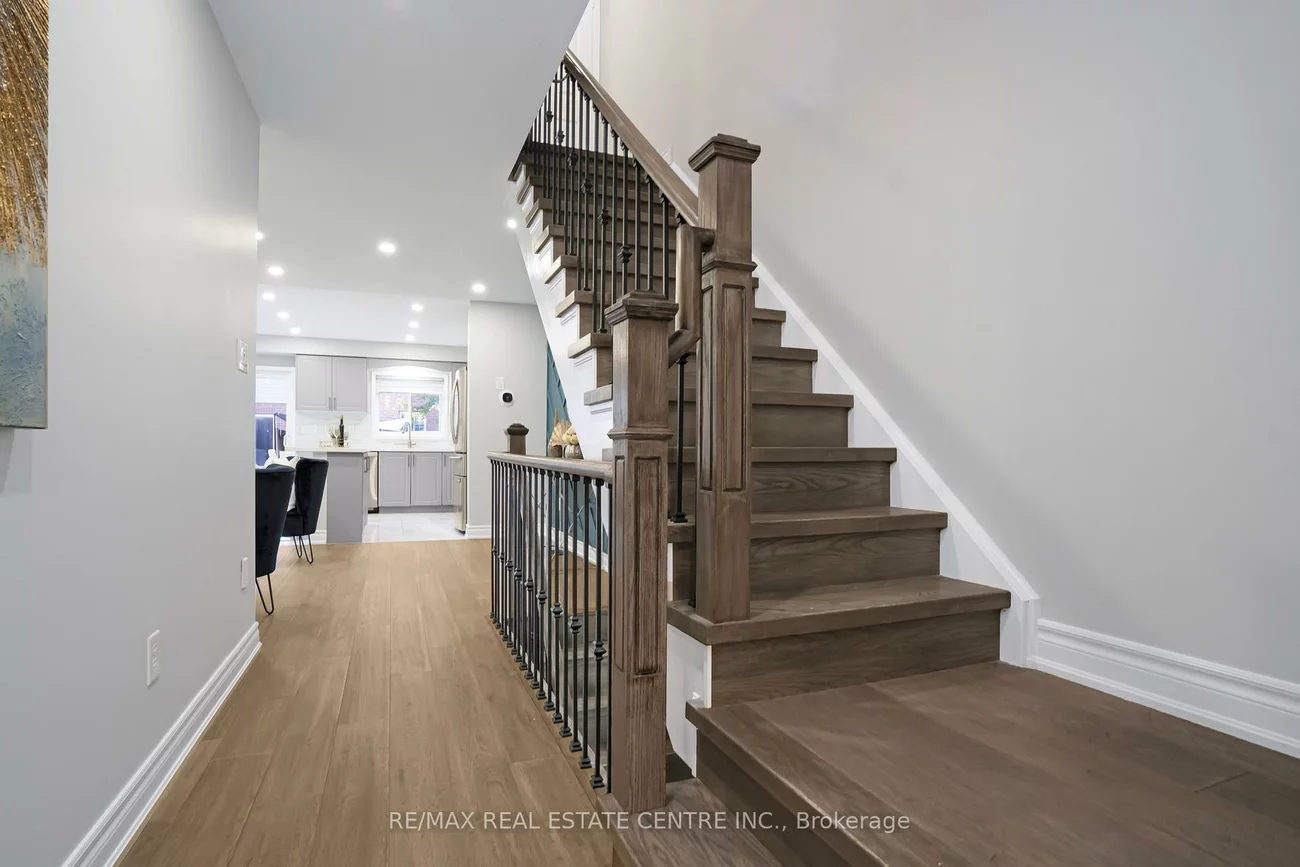 5255, Palmetto, Churchill Meadows, Mississauga