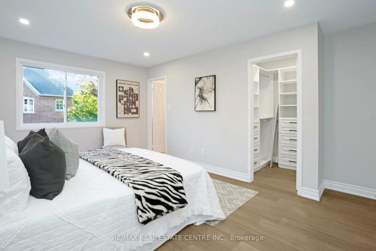 5255, Palmetto, Churchill Meadows, Mississauga