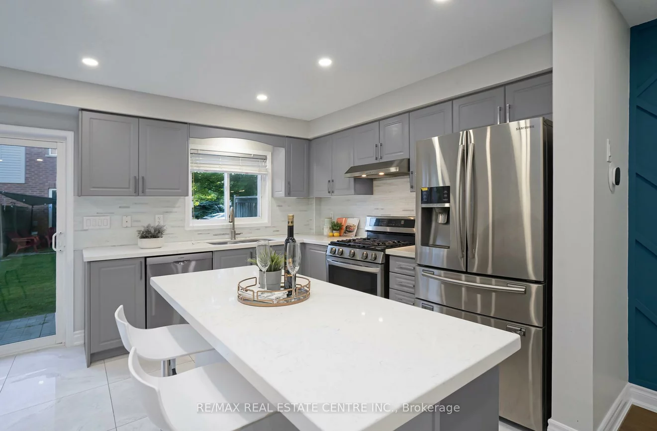 5255, Palmetto, Churchill Meadows, Mississauga