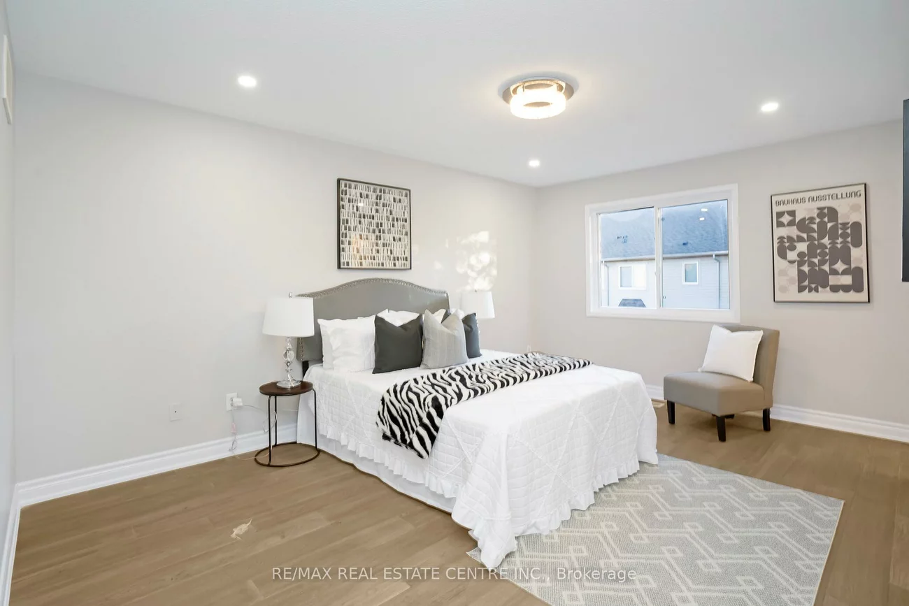 5255, Palmetto, Churchill Meadows, Mississauga