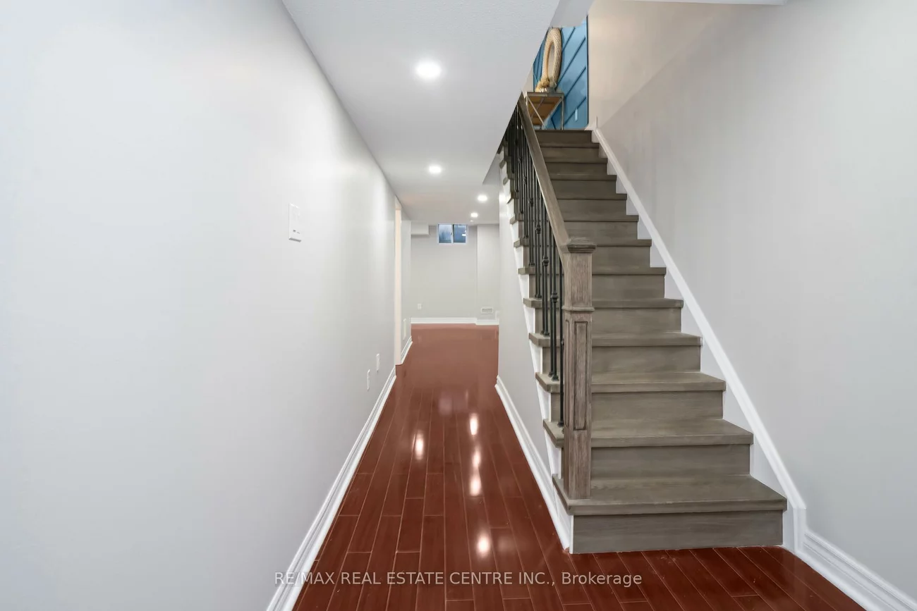 5255, Palmetto, Churchill Meadows, Mississauga