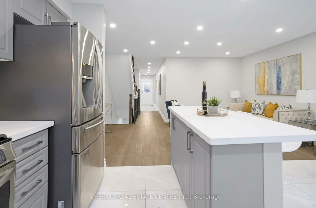 5255, Palmetto, Churchill Meadows, Mississauga