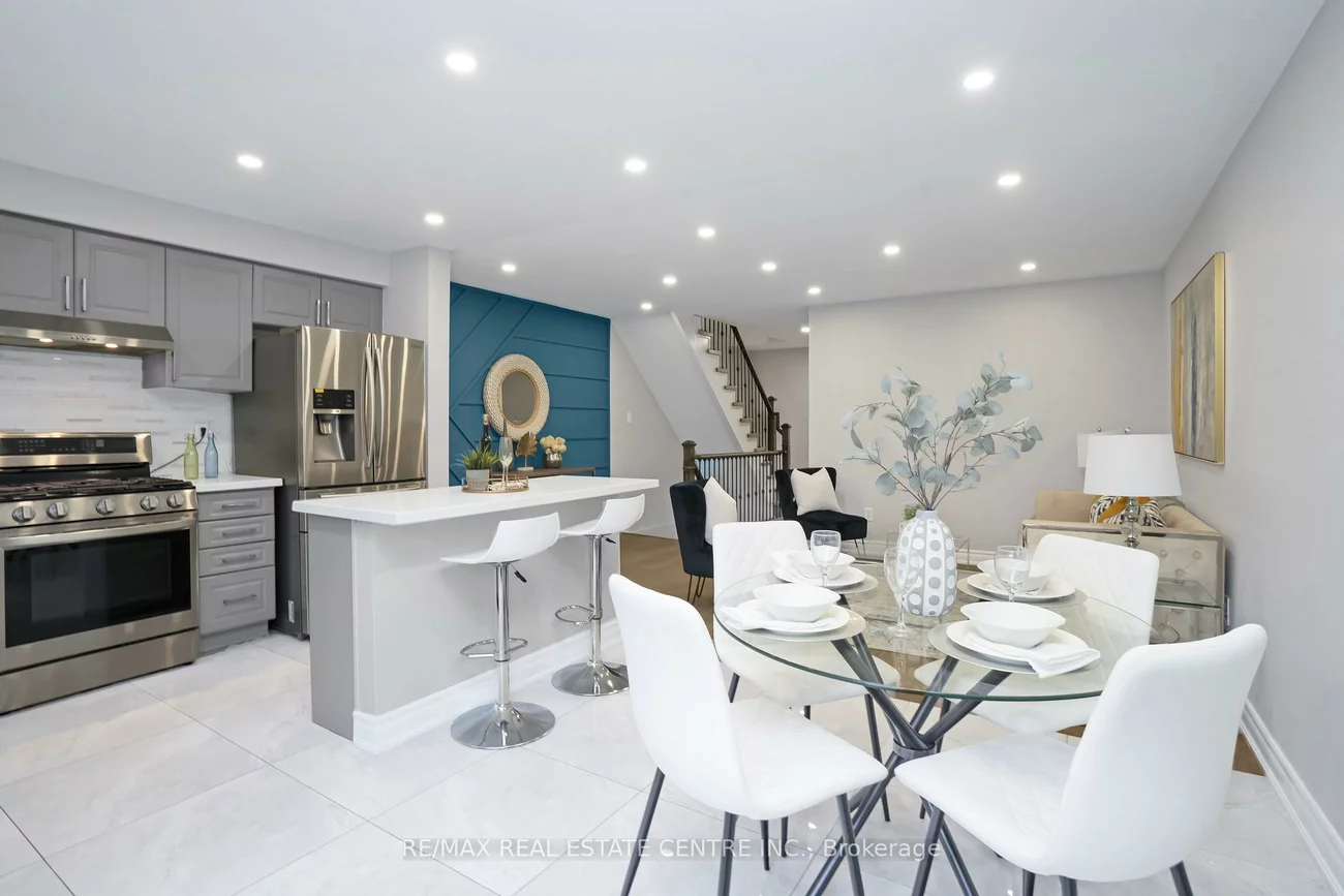 5255, Palmetto, Churchill Meadows, Mississauga