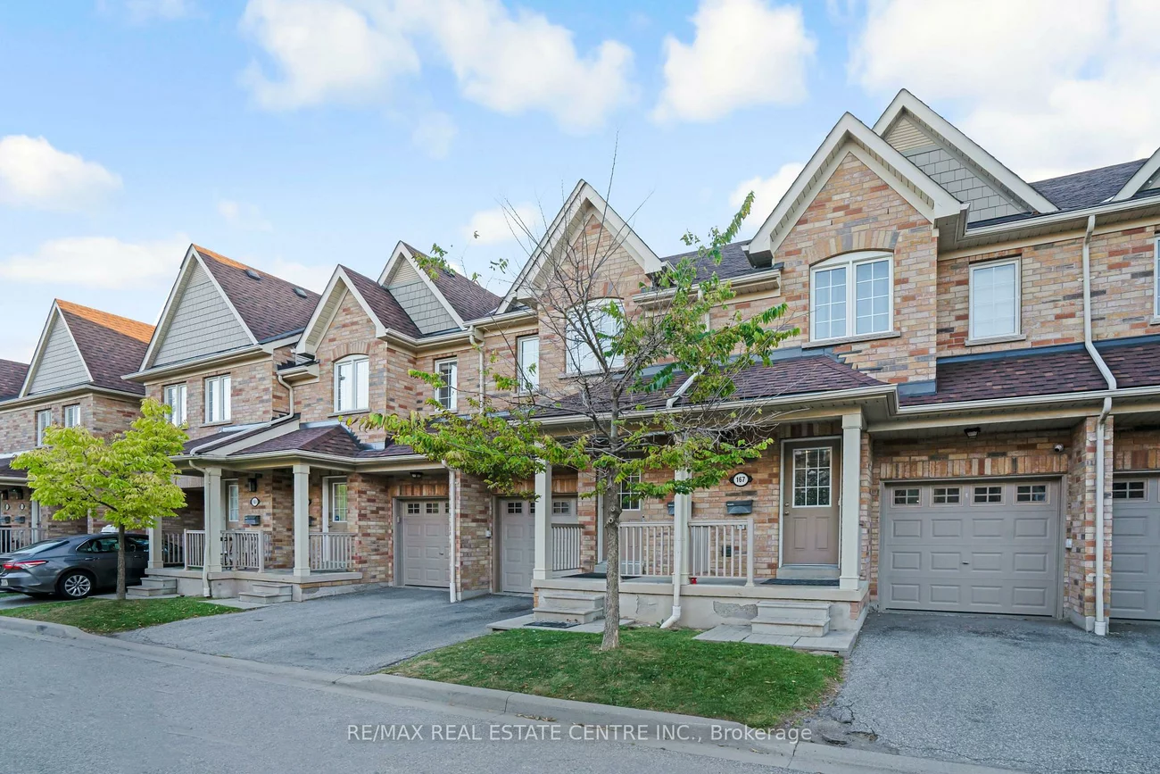 5255, Palmetto, Churchill Meadows, Mississauga