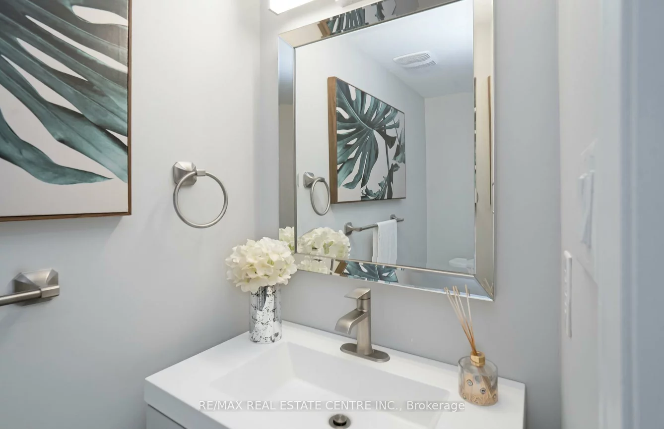 5255, Palmetto, Churchill Meadows, Mississauga