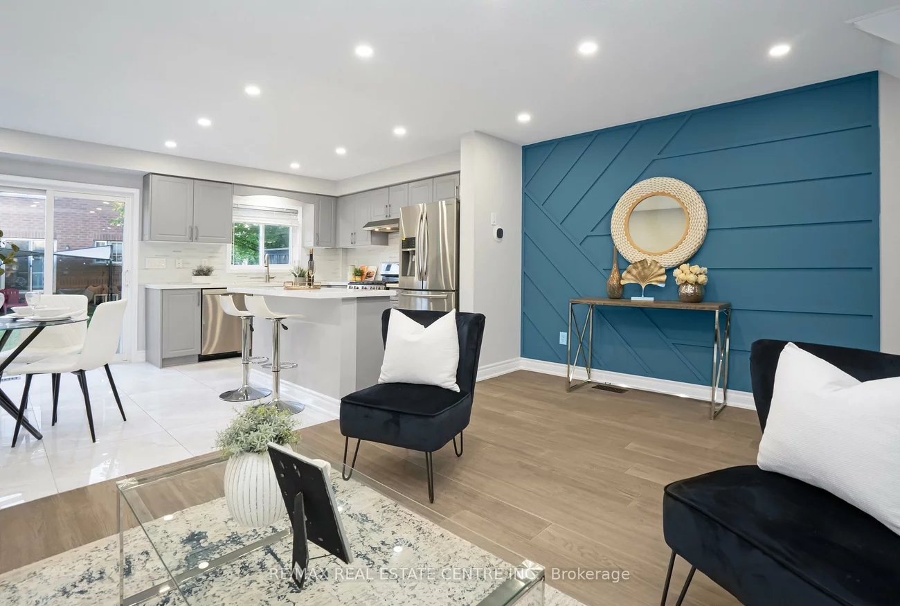 5255, Palmetto, Churchill Meadows, Mississauga