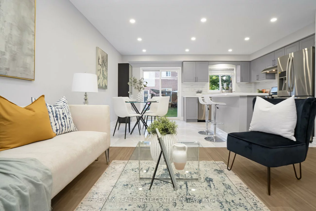 5255, Palmetto, Churchill Meadows, Mississauga