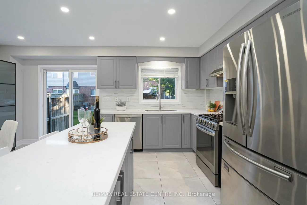 5255, Palmetto, Churchill Meadows, Mississauga