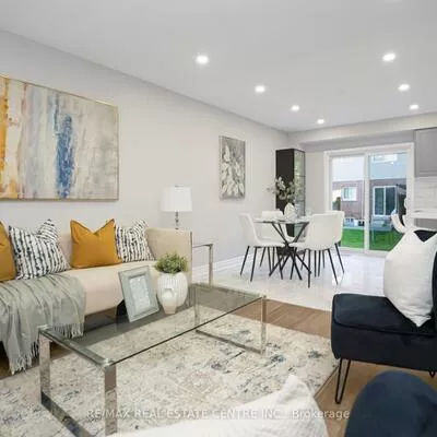 5255, Palmetto, Churchill Meadows, Mississauga