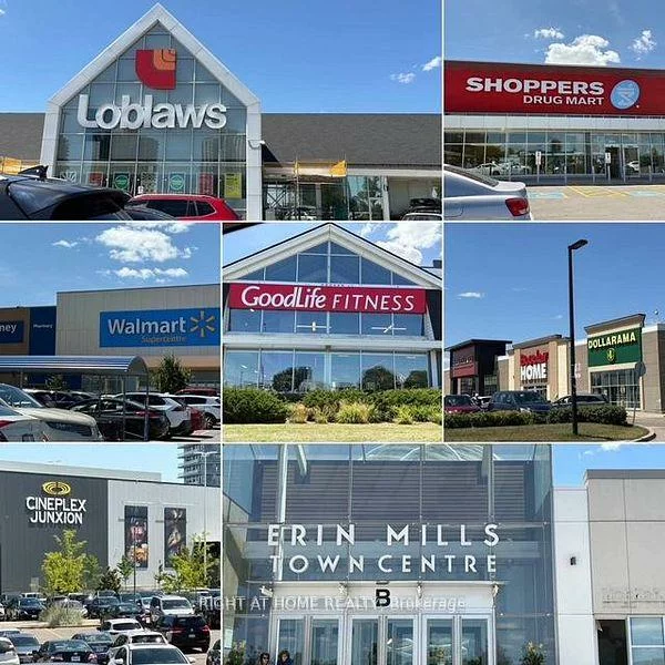 2565, Erin Centre, Central Erin Mills, Mississauga