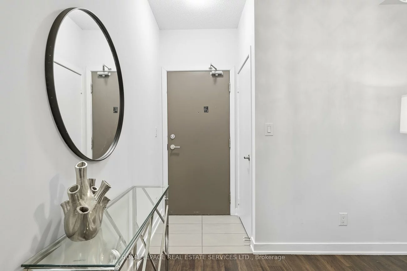 4099, Brickstone, City Centre, Mississauga