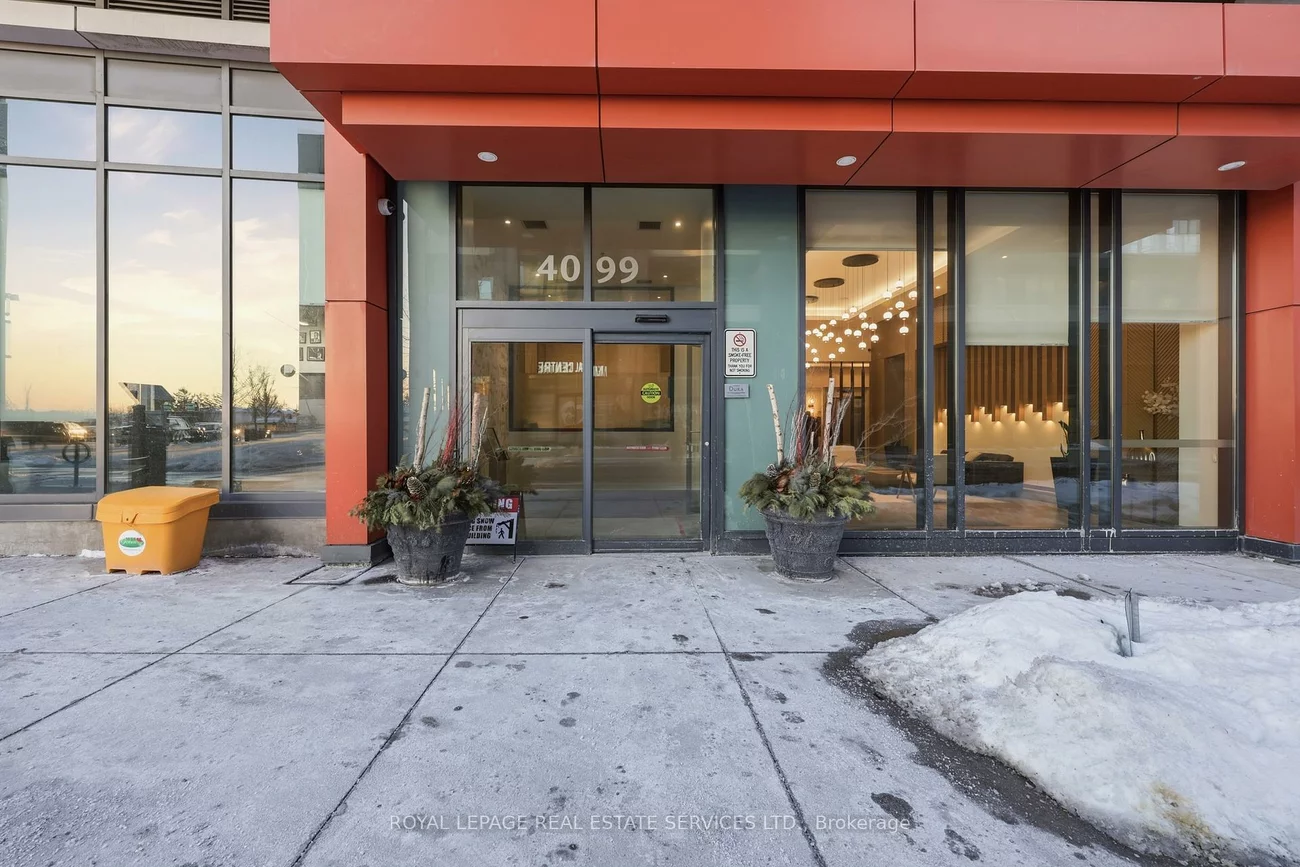 4099, Brickstone, City Centre, Mississauga