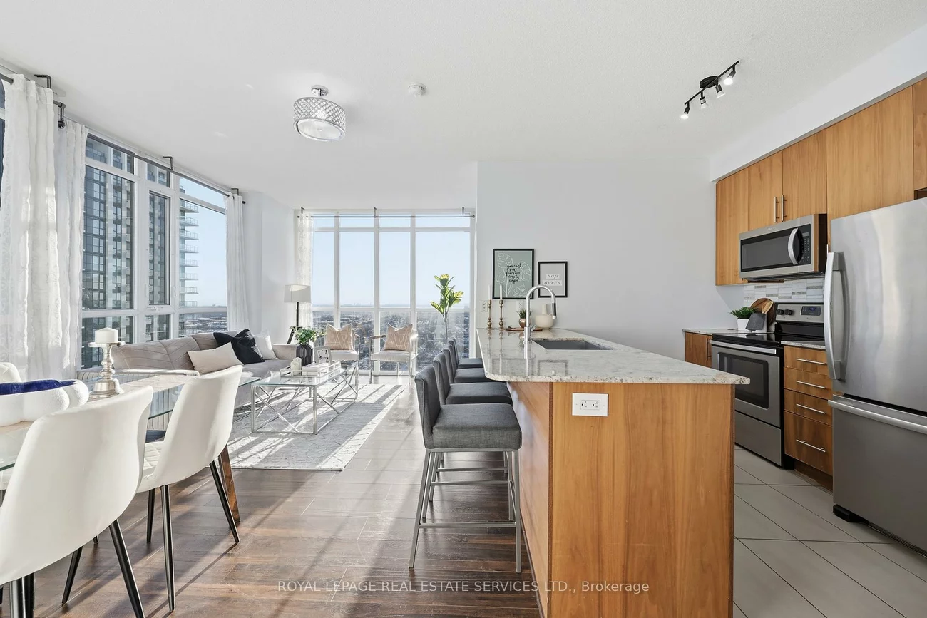 4099, Brickstone, City Centre, Mississauga