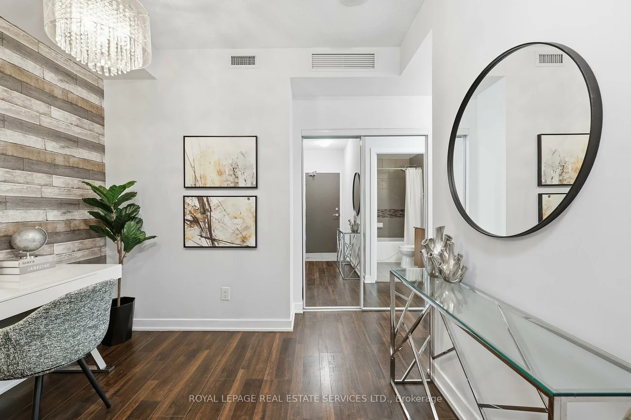 4099, Brickstone, City Centre, Mississauga