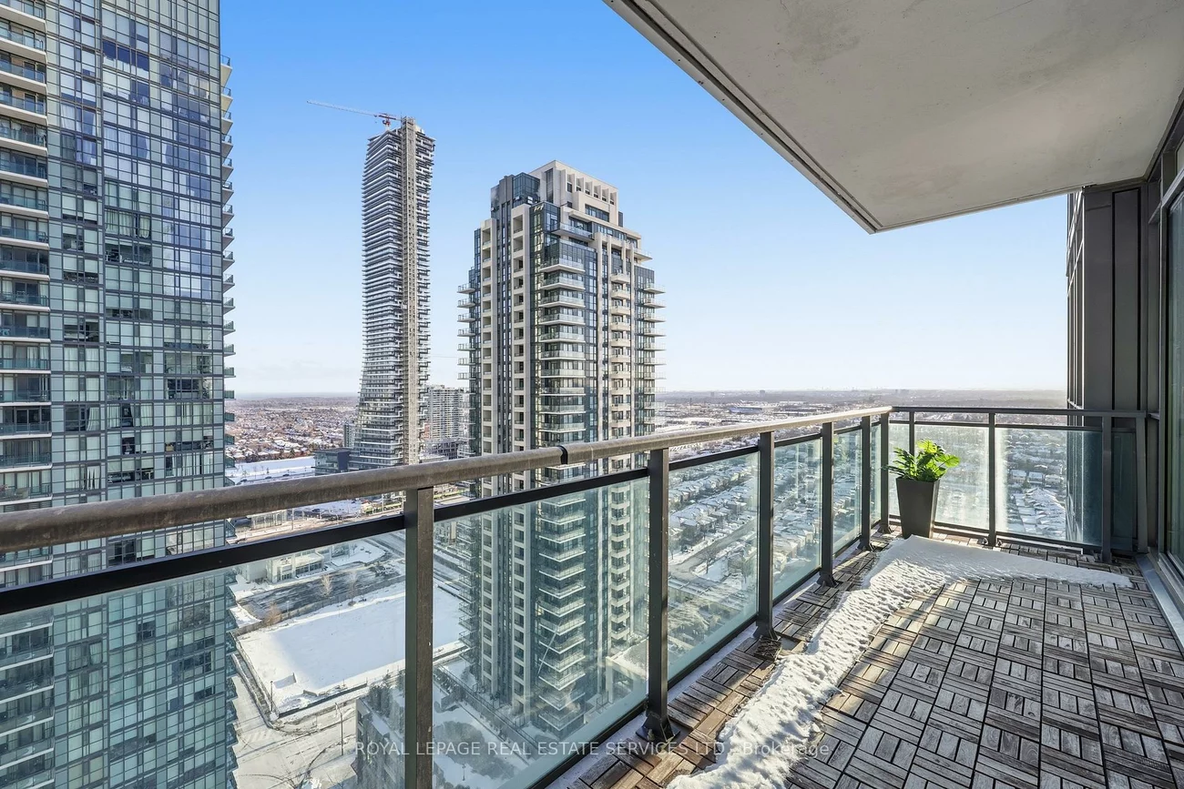 4099, Brickstone, City Centre, Mississauga