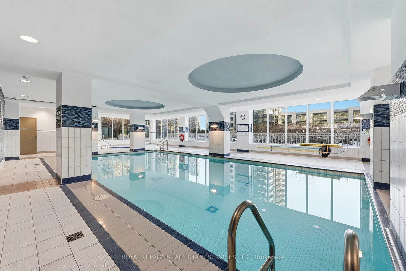 4099, Brickstone, City Centre, Mississauga