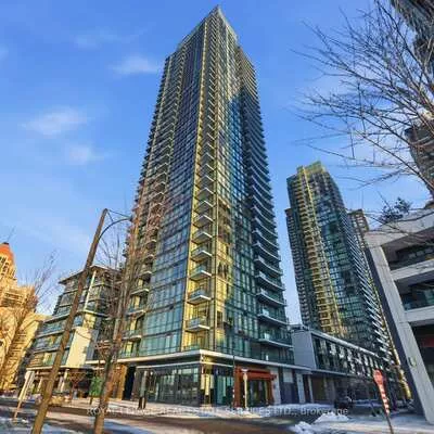 4099, Brickstone, City Centre, Mississauga