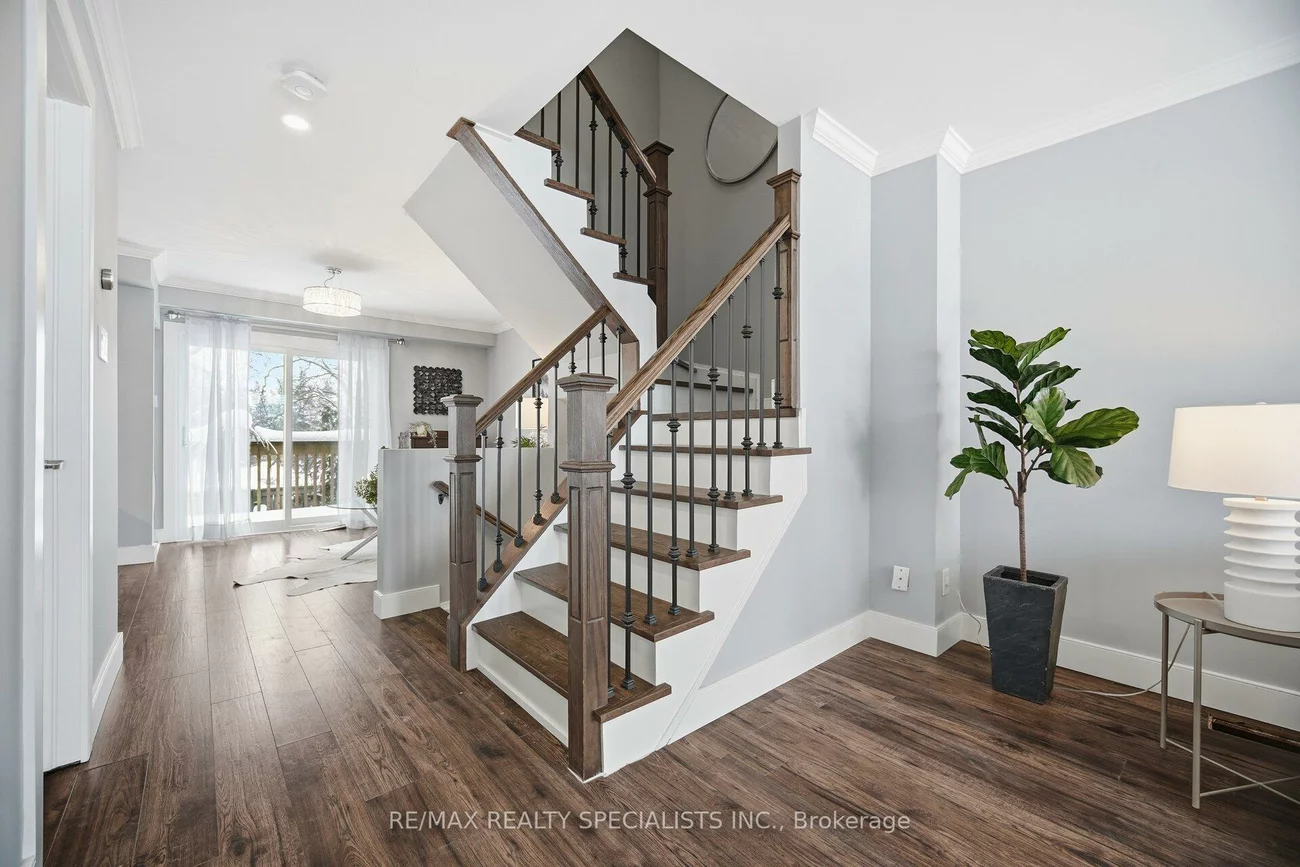 6859, Edenwood, Meadowvale, Mississauga